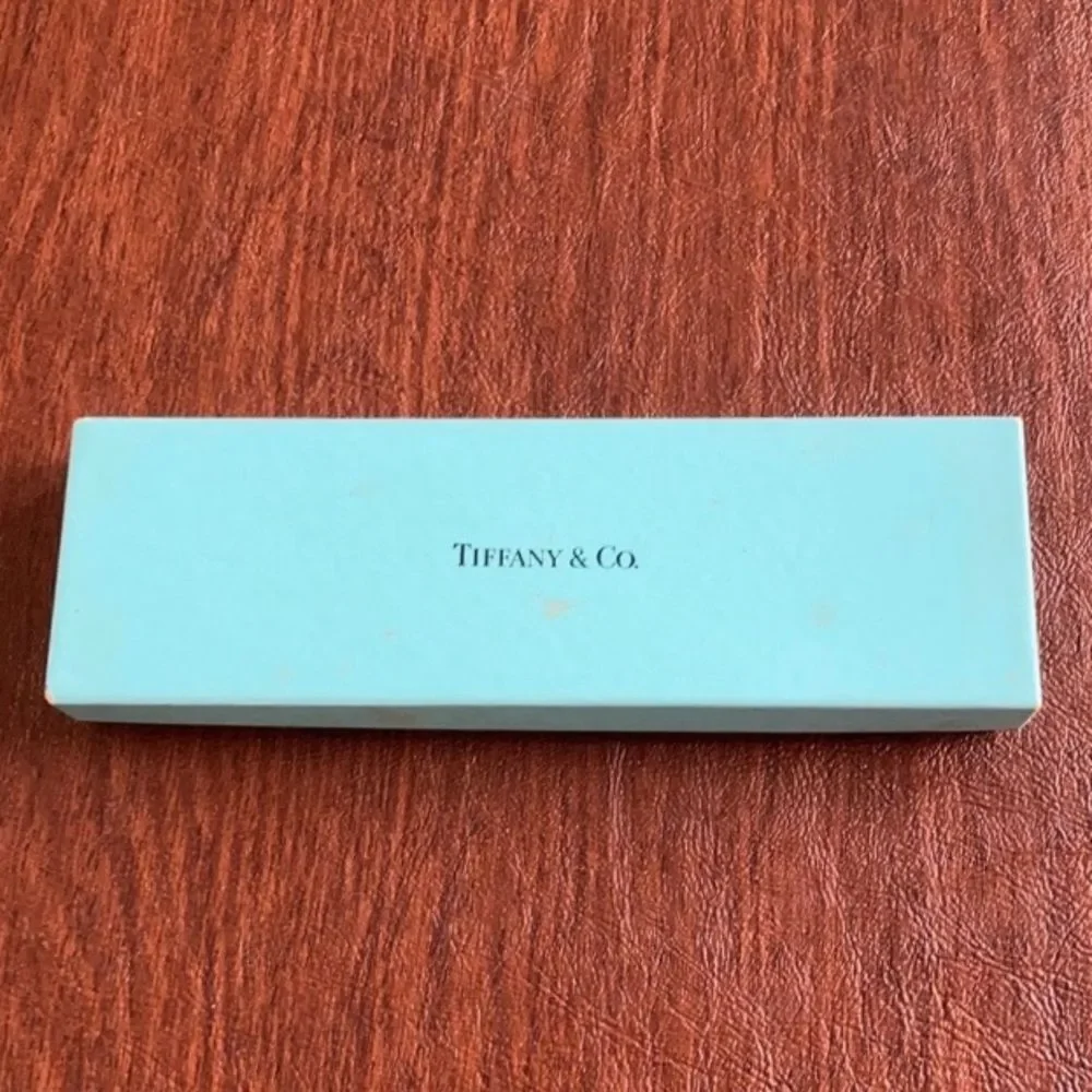 Tiffany & Co. Gift Box